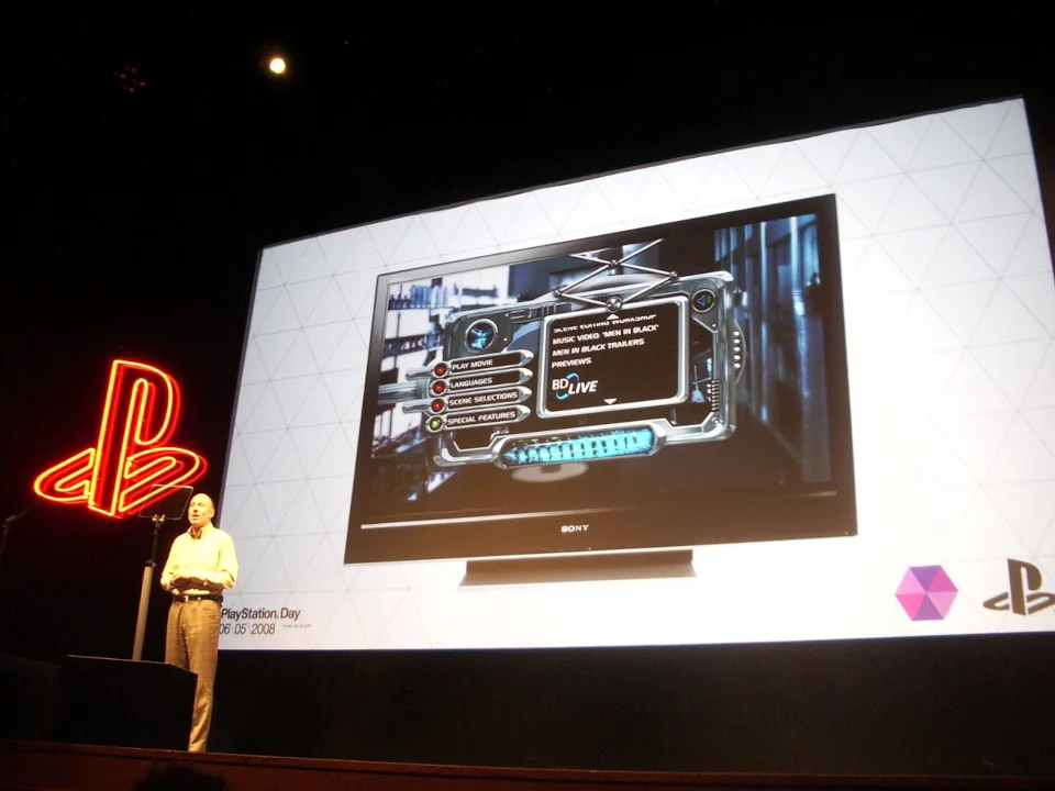 PlayStation Day