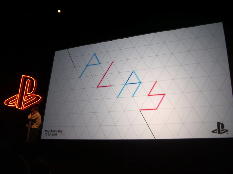 PlayStation Day