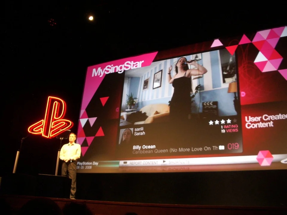PlayStation Day