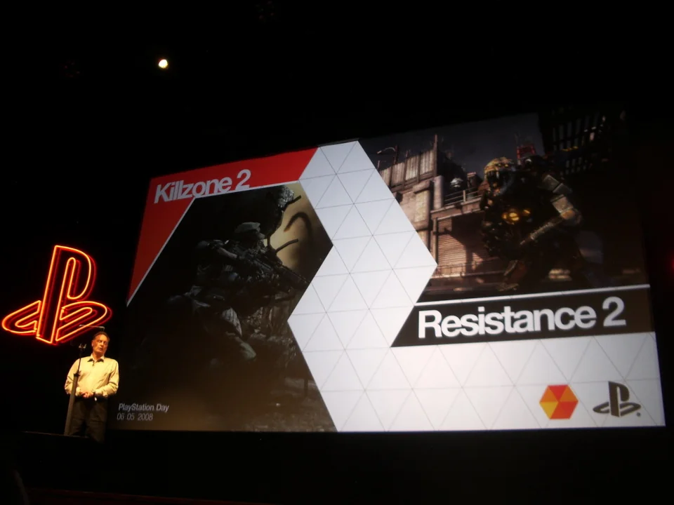 PlayStation Day