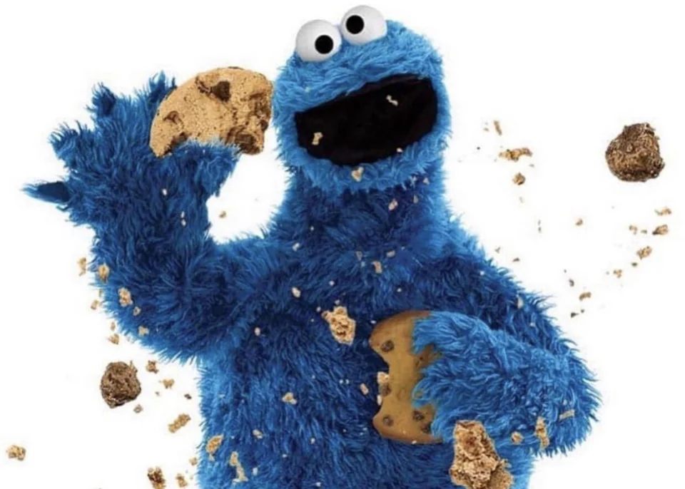 Cookie Monster
