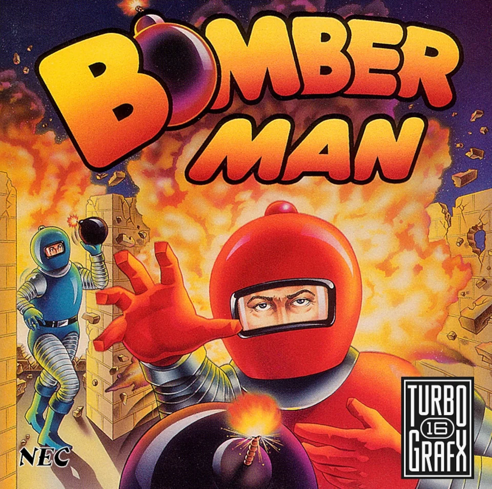 Bomberman