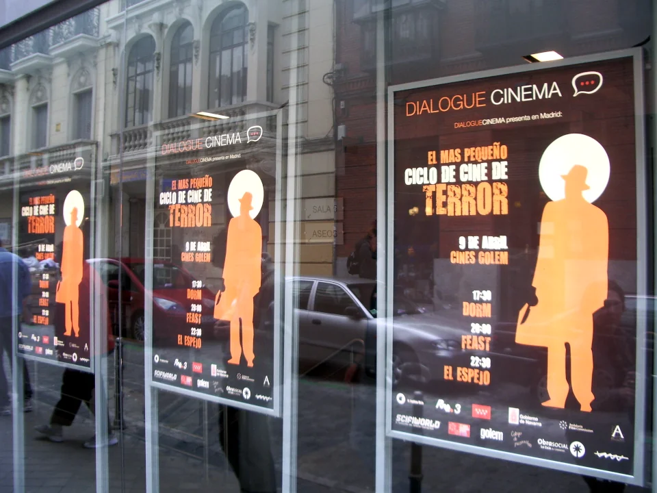 Presentación de la revista SciFiWorld