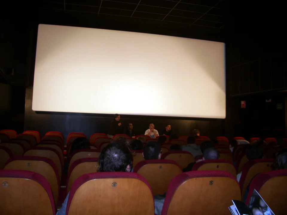 Presentación de la revista SciFiWorld