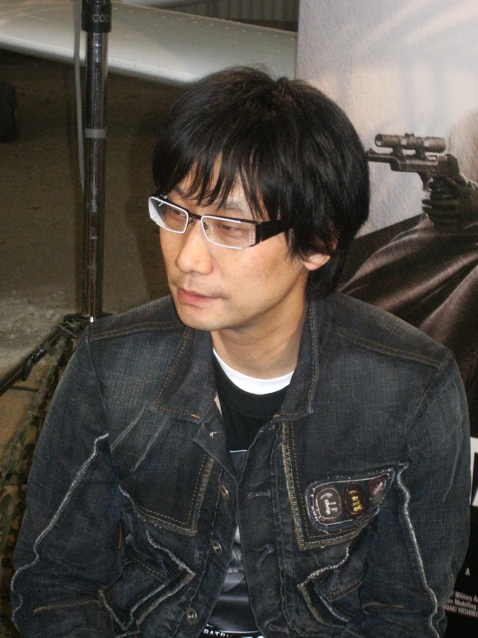 Metal Gear Solid 4: Guns of the Patriots