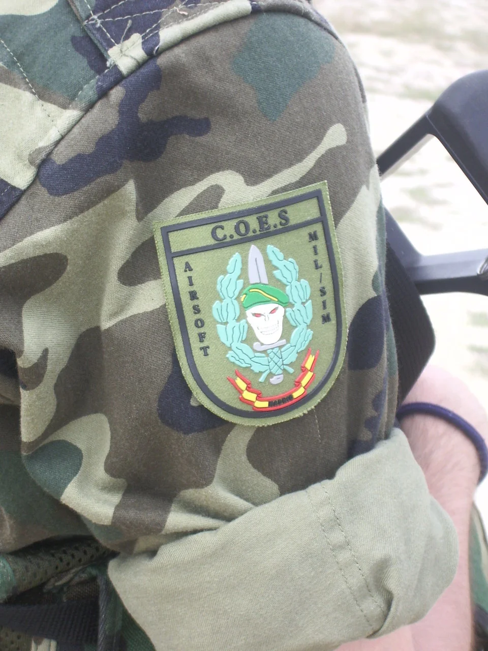 Metal Gear Solid 4: Guns of the Patriots