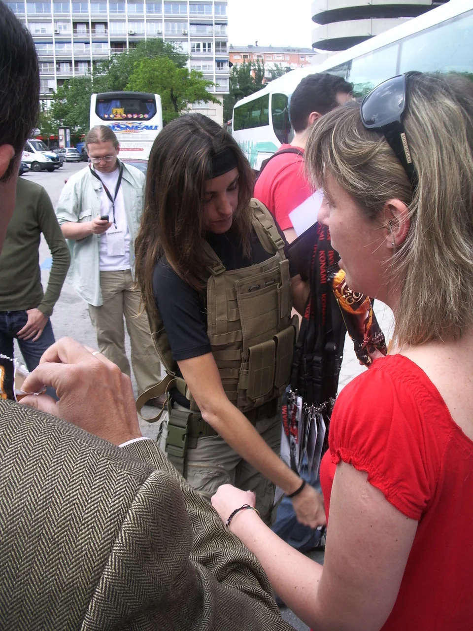 Metal Gear Solid 4: Guns of the Patriots