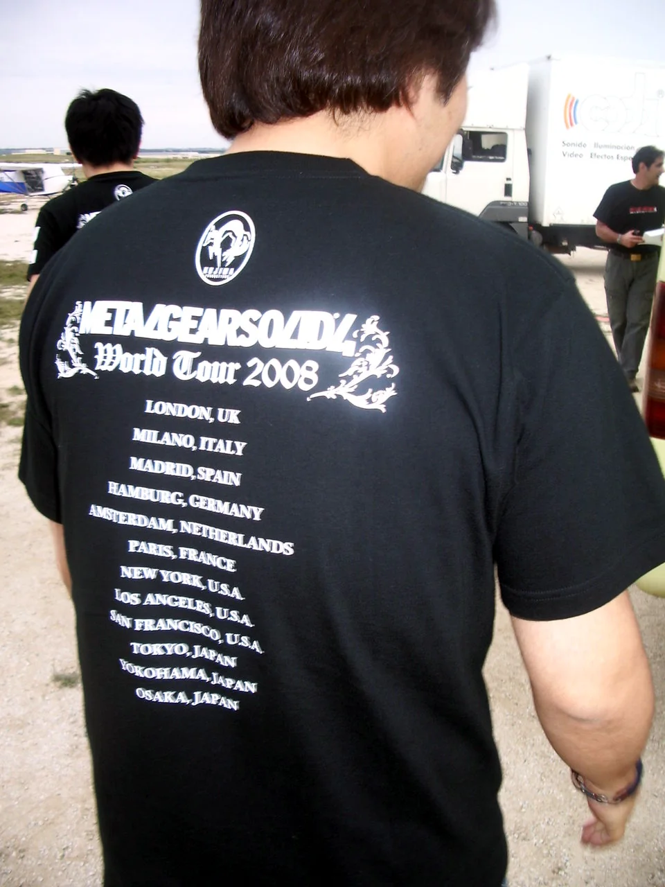 Metal Gear Solid 4: Guns of the Patriots