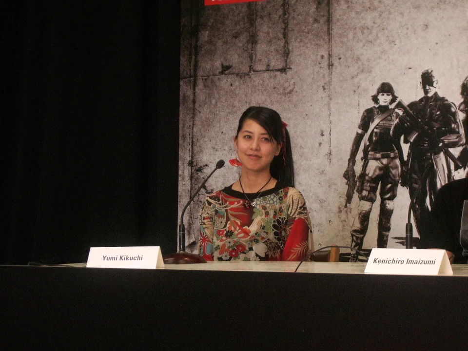 Metal Gear Solid 4: Guns of the Patriots