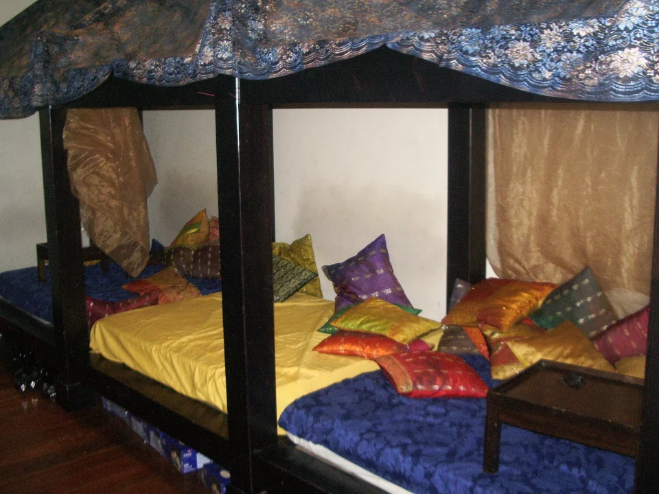 Primer Vinete de Cucharete