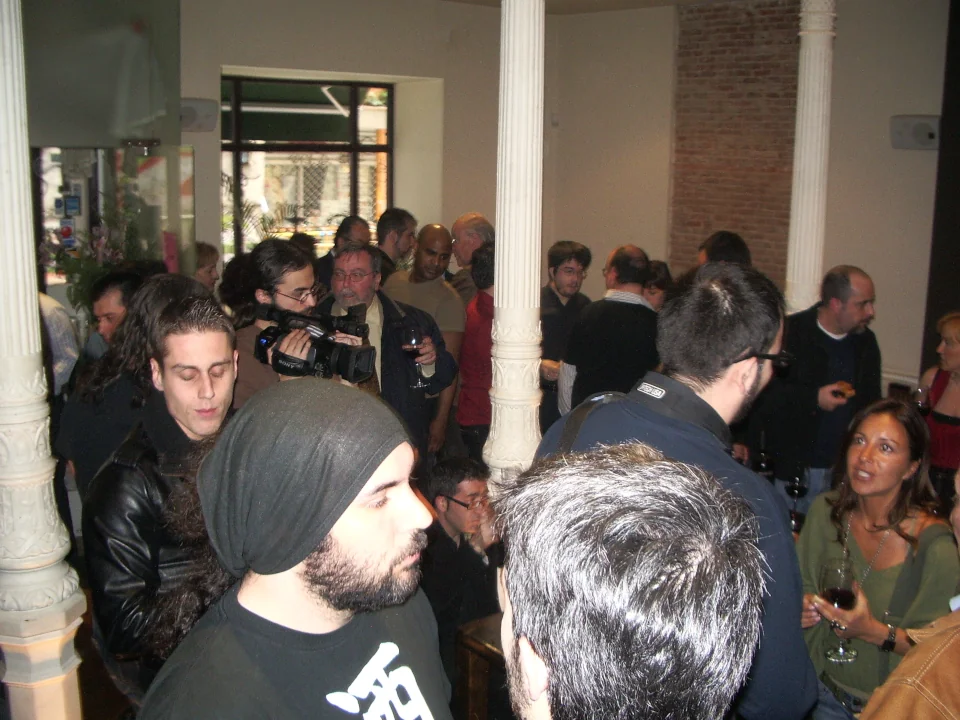 Primer Vinete de Cucharete