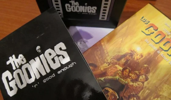 Goonies