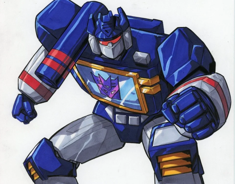 Soundwave