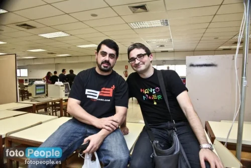 Retro Encounter 2011