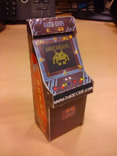 Retro Encounter 2011