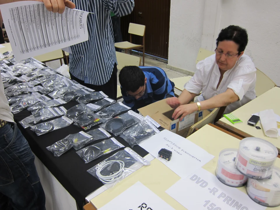 Retro Encounter 2011