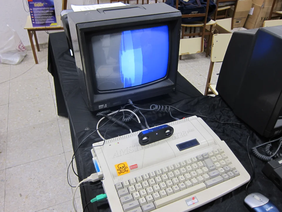 Retro Encounter 2011