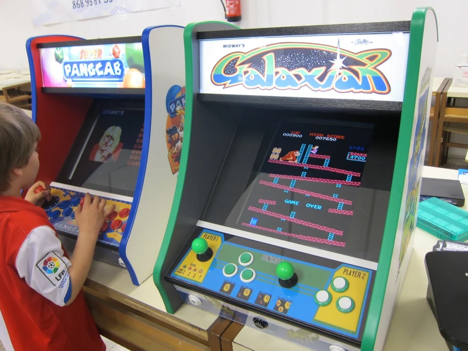 Retro Encounter 2011