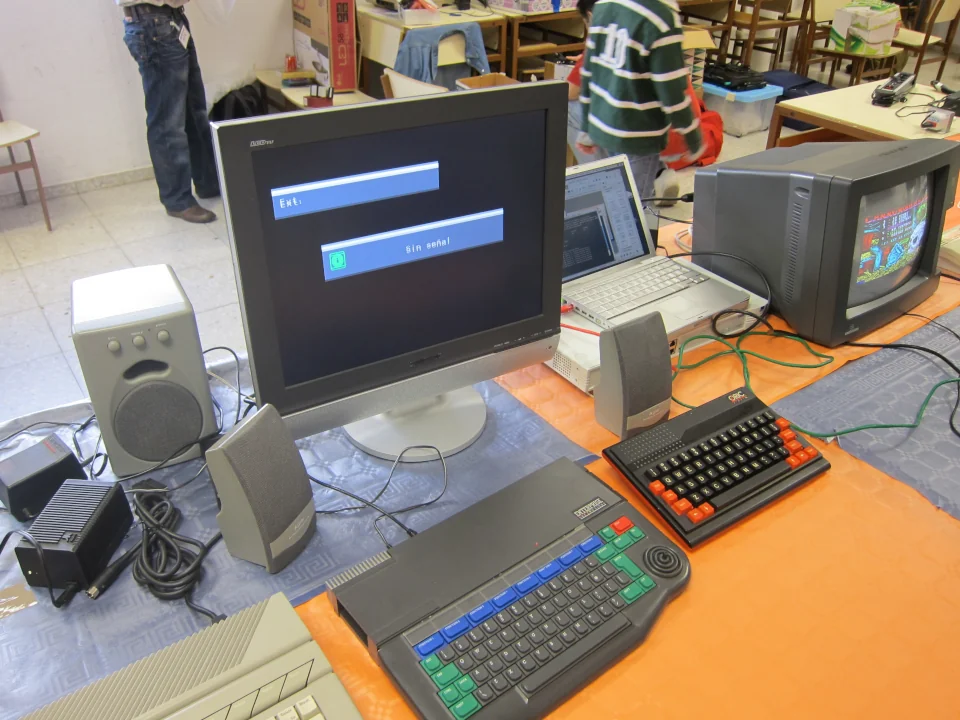 Retro Encounter 2011