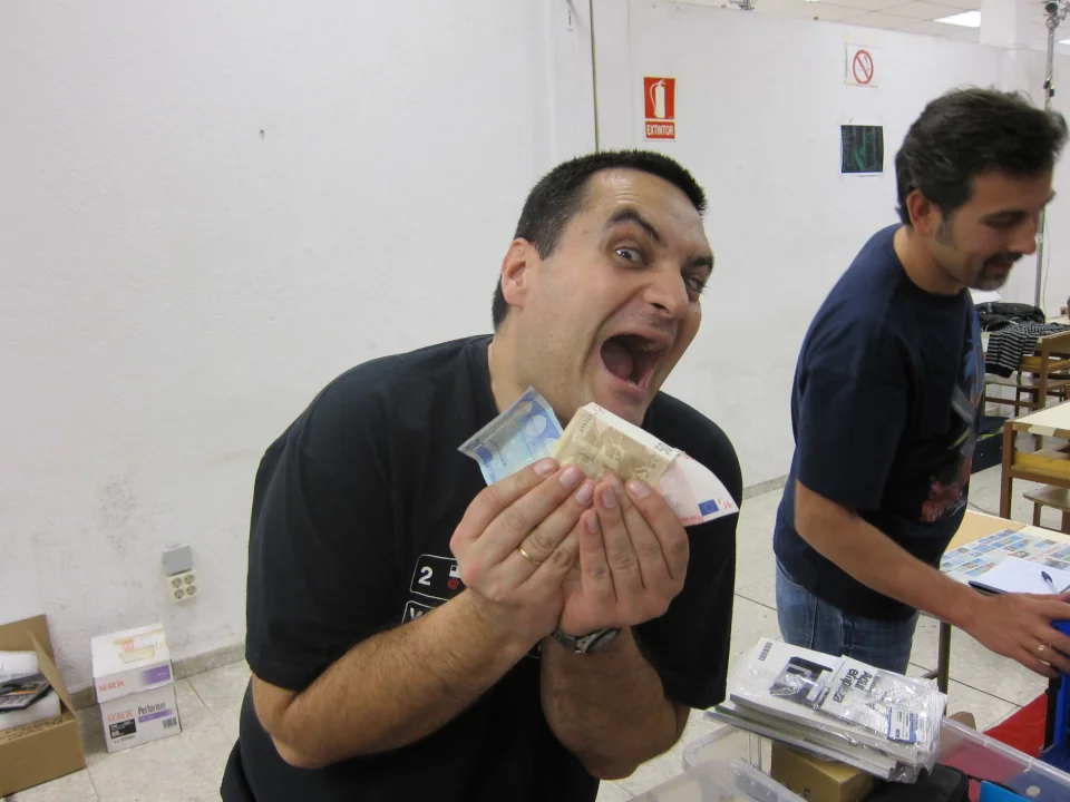 Retro Encounter 2011