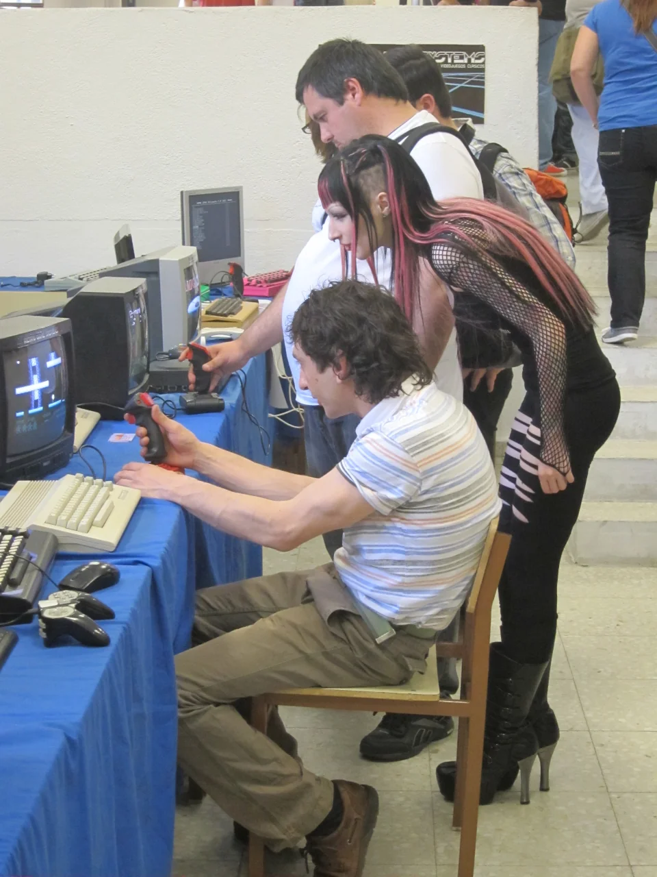 Retro Encounter 2011