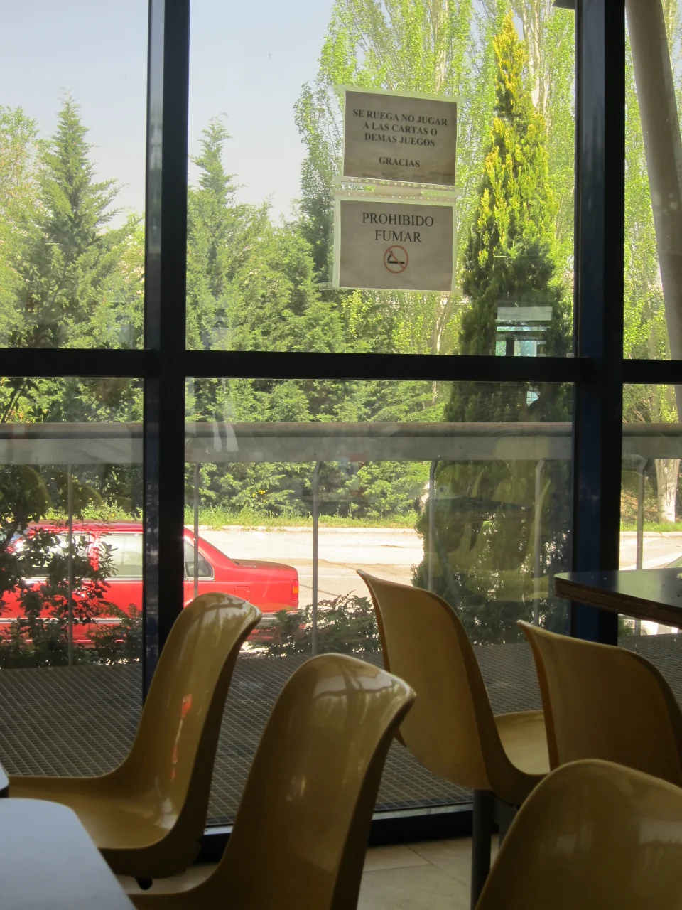 Retro Encounter 2011