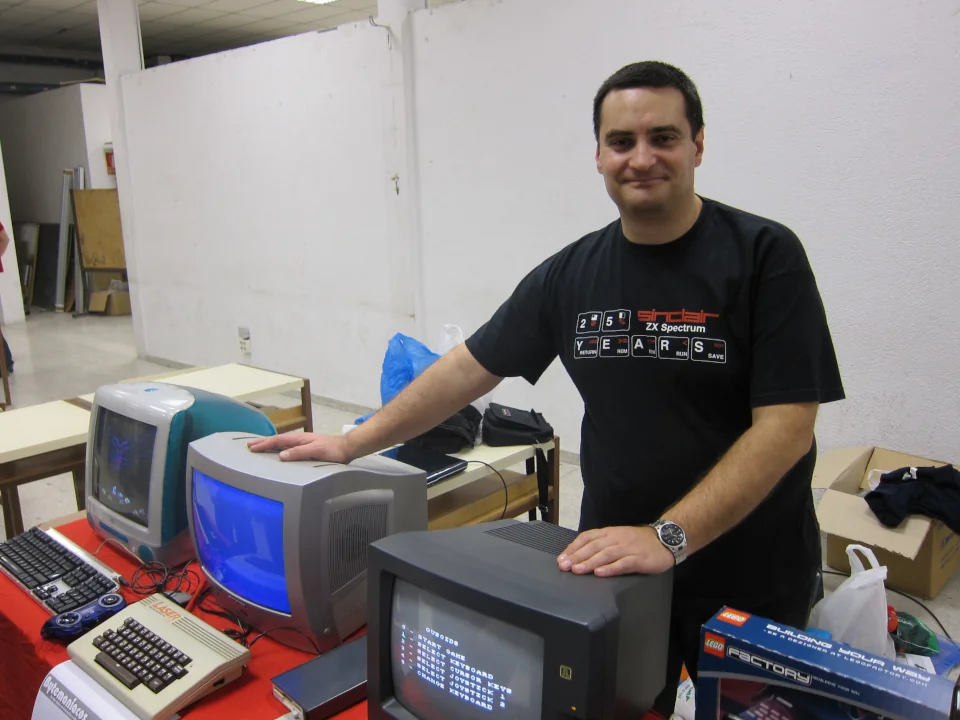 Retro Encounter 2011