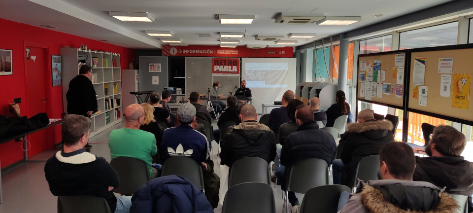 Topo Soft y Topo Siglo XXI