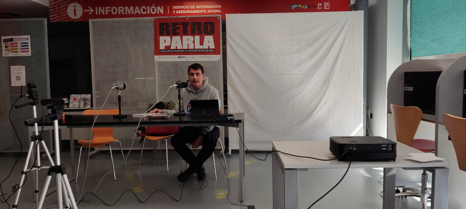 Jesús Martínez del Vas