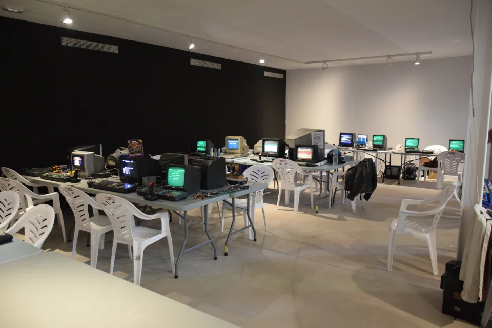 Ordenadores de la familia Amstrad CPC