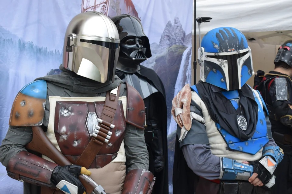 Escuadrón Fénix Alicante