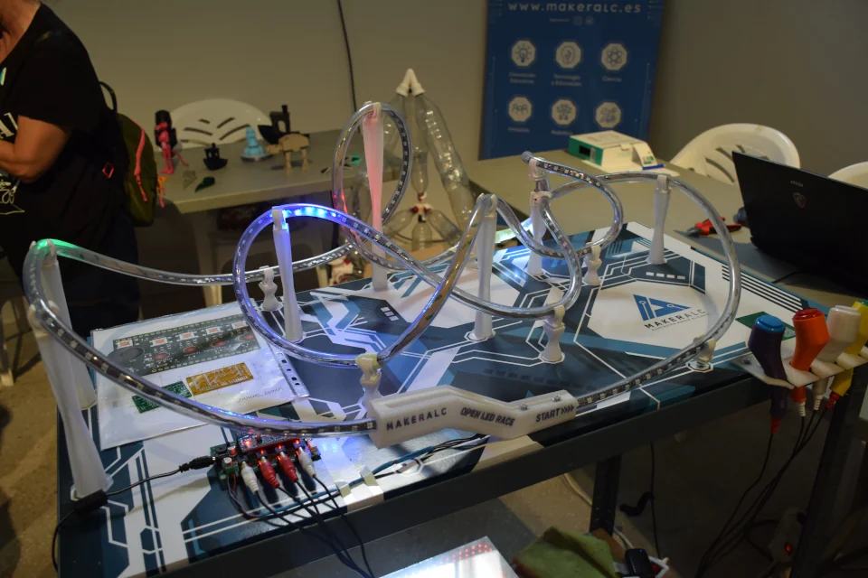 Asociación Maker Alicante