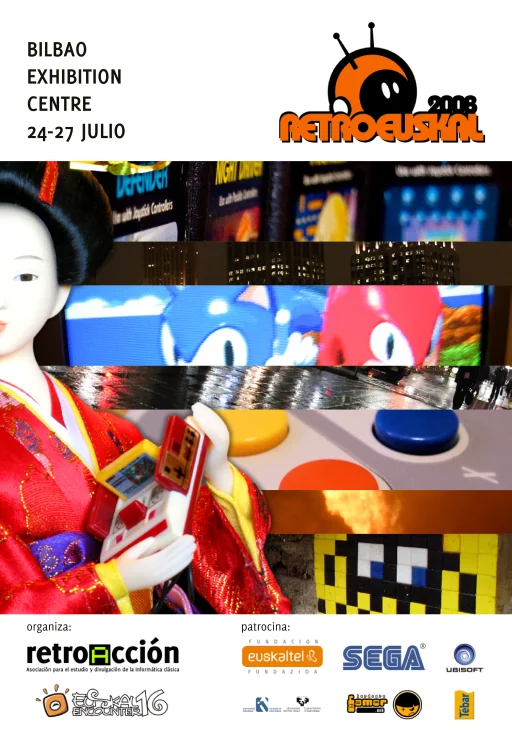 RetroEuskal 08