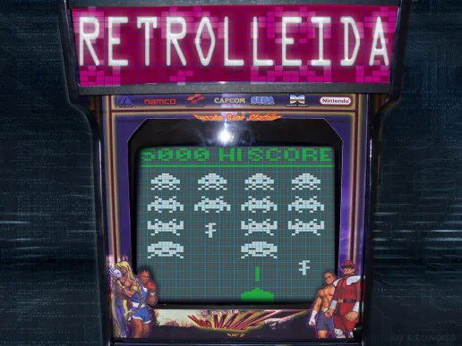 RetroLleida