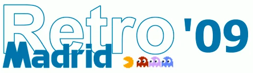 RetroMadrid 2009