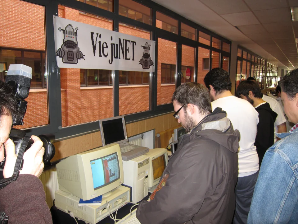 RetroMadrid 2010
