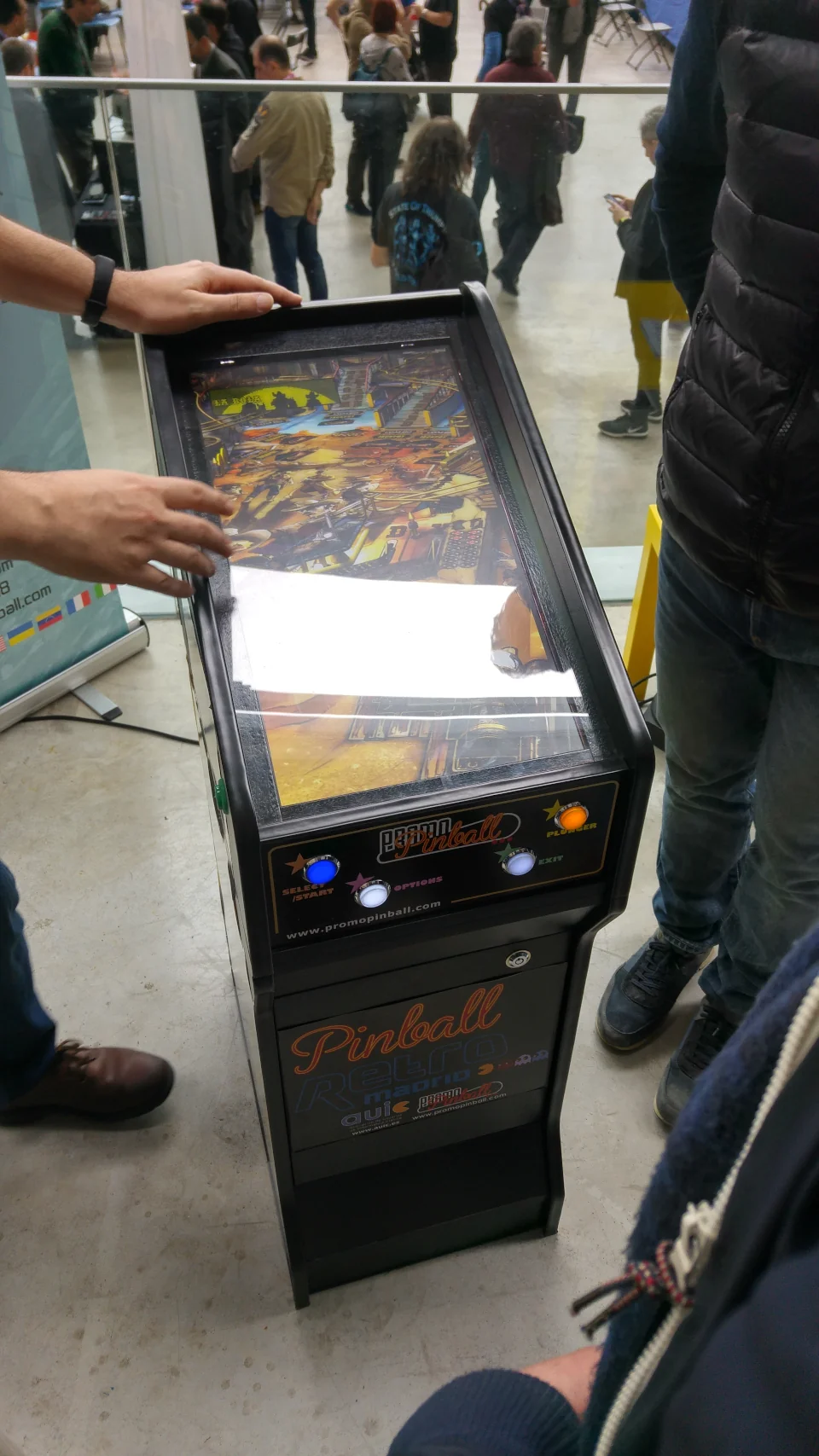 RetroMadrid 2017