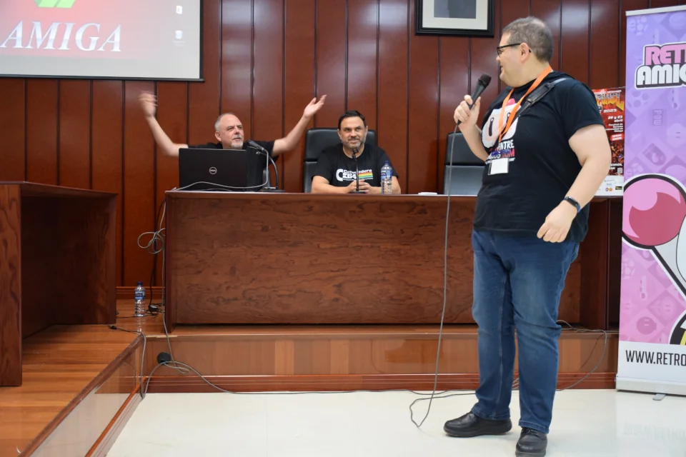 Ckultur y Nico Galis