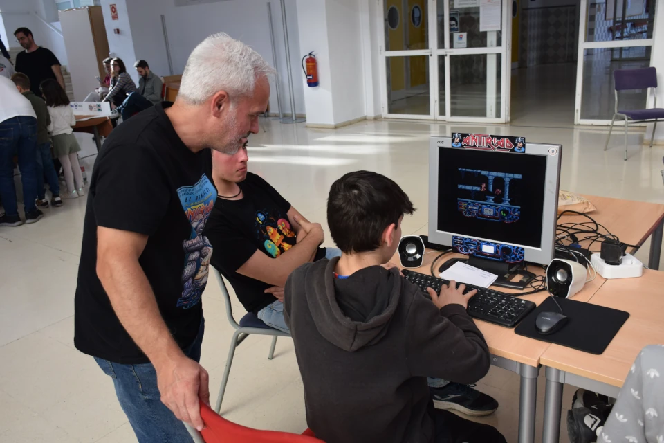 La Armadura Sagrada de Antiriad