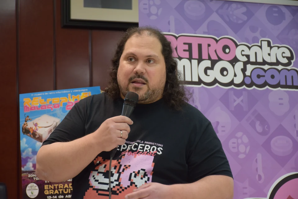 Chema nos contó la historia de su marca favorita