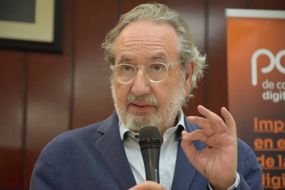 Jose Luis Domínguez