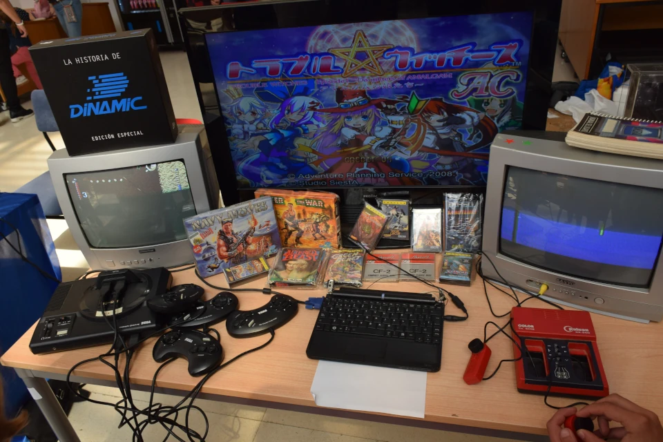 Videojuegos japoneses