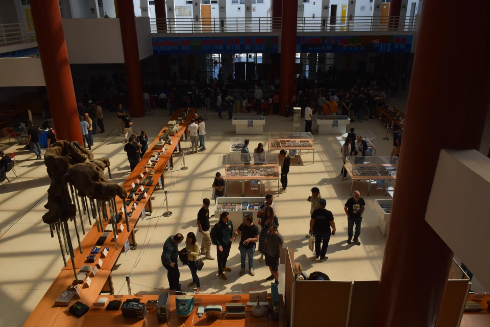 RetroPixel Málaga 2024