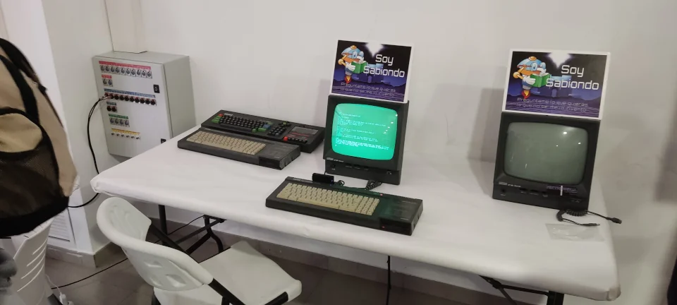 Sabiondo de RetroReal