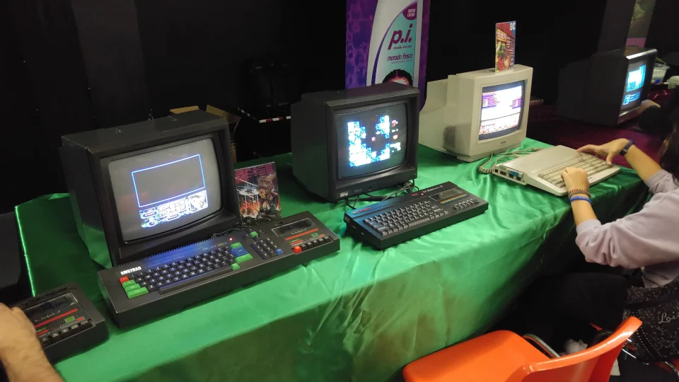 RetroZaragoza 2017