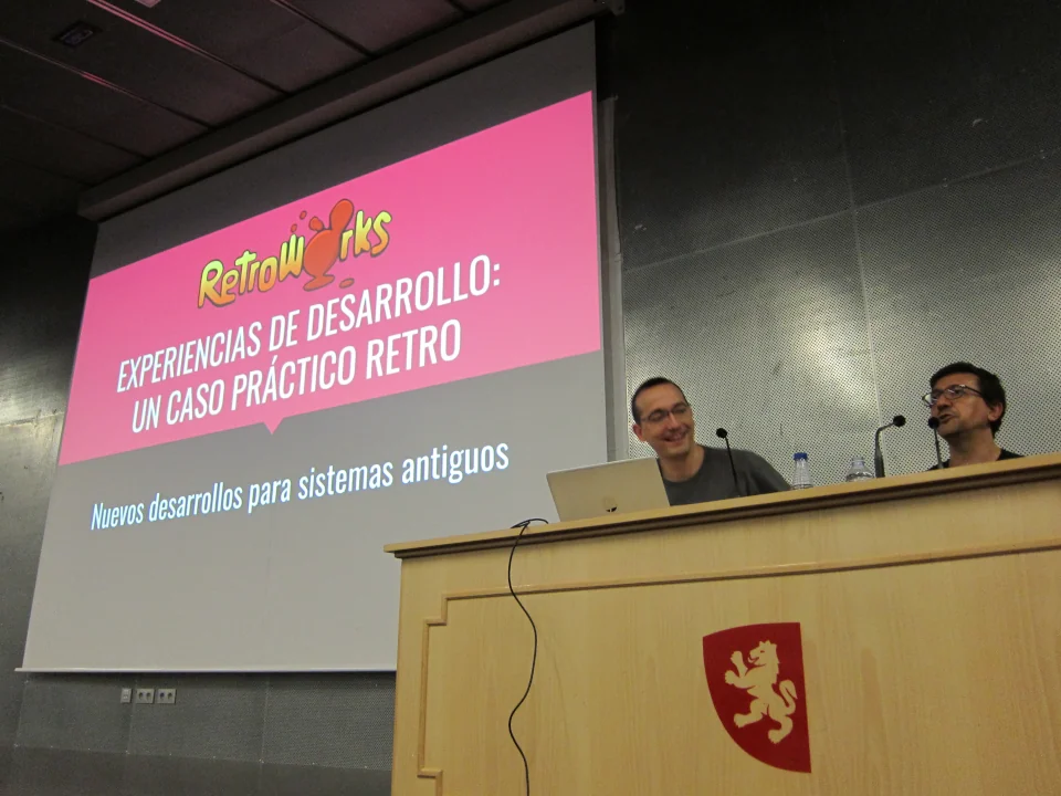 RetroZaragoza 2018