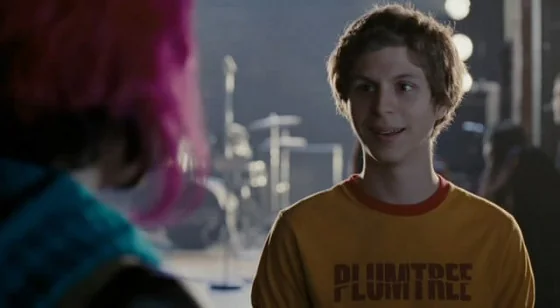 Scott Pilgrim