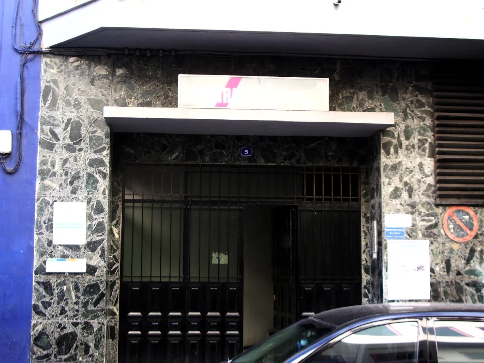 Servicio Técnico de Amstrad