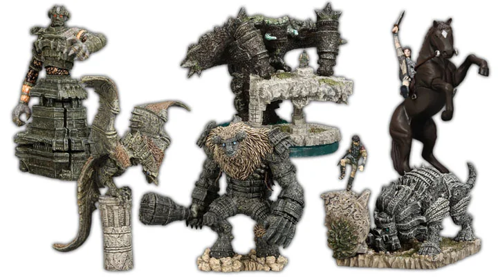 One Coin Grande Figure Collection