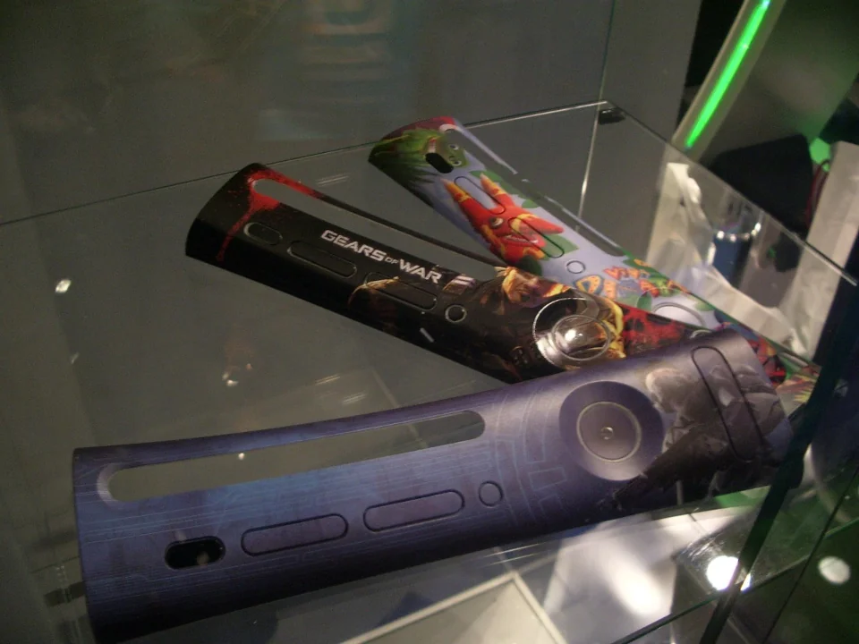 Xbox 360